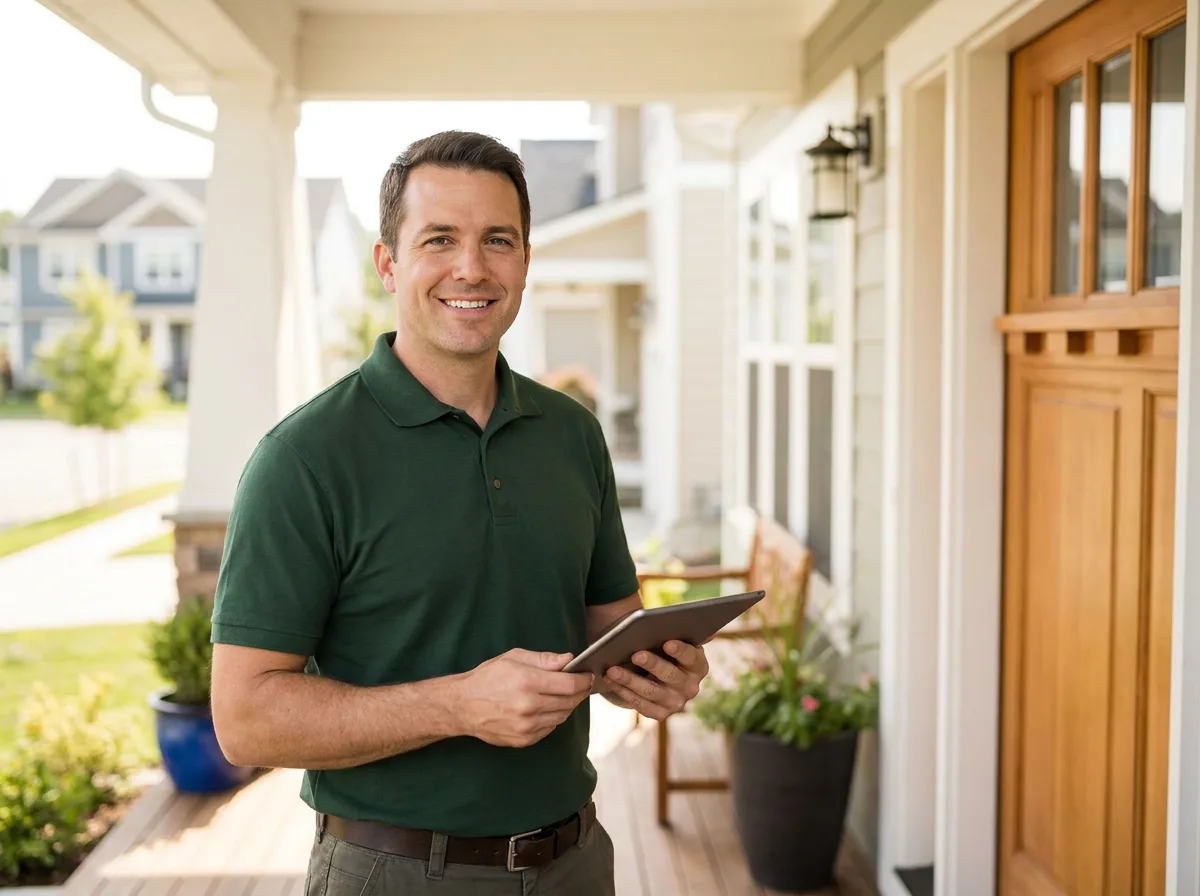 Pest control FAQs for Winchester, KY